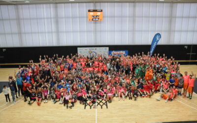 Over40Basket Valencia 2019