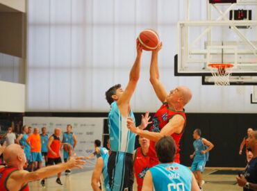 Go sport basket shop